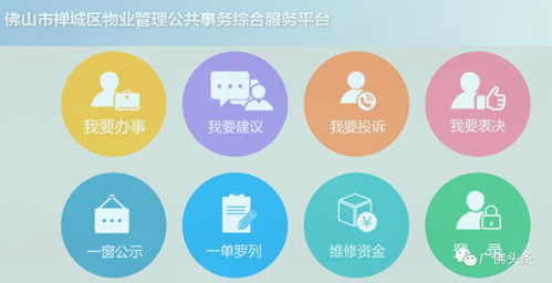 没业委会就炒不了物管 佛山有新办法,还是业主说了算