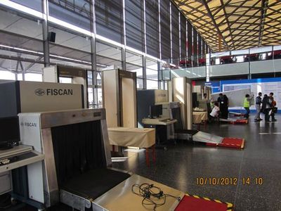 CS5000安检门价格哪家便宜找思迈奥厂家_安全防护_世界工厂网
