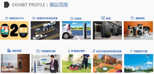 2018上海物业管理产业博览会扬帆起航