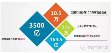 下一个中国首富,或许将诞生于物业管理领域