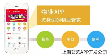 开发一款物业app需要哪些功能呢 物业app开发解决方案