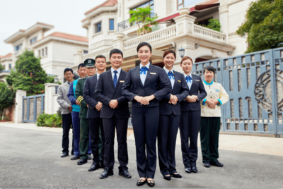 悦见美好生活 | 从垃圾分类到环境友好型社区打造，碧桂园物业管理藏着多少心意？